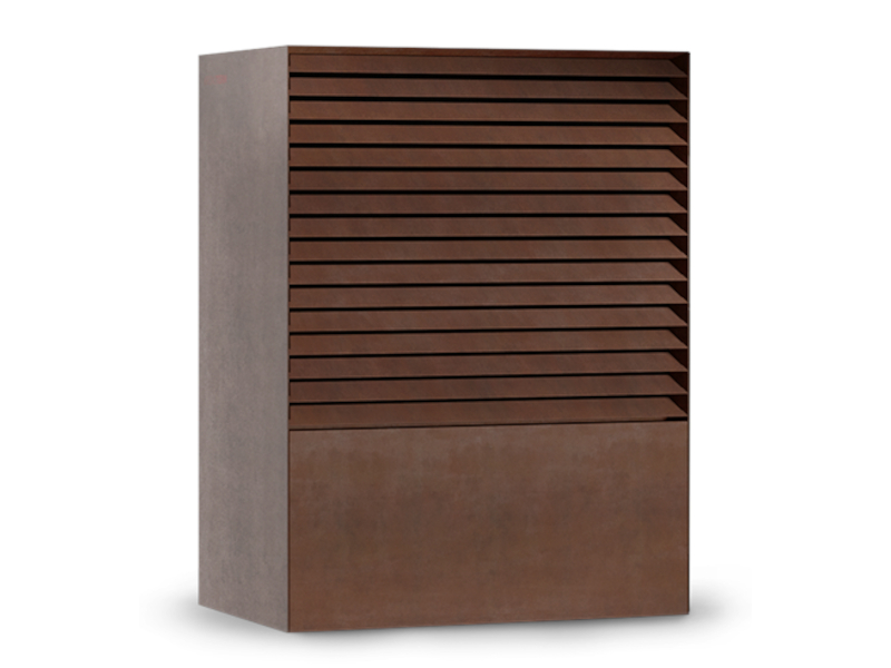 Toplotna črpalka Adapt, 0312-K3 HT / HK 3F C